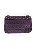 Michael Kors Purple Shoulder Bag One size - photo 3