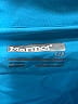 Marmot Blue Track Jacket Size S - photo 3