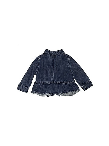 Crazy 8 Denim Jacket (view 2)