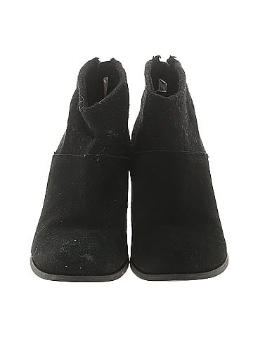 TOMS Ankle Boots (view 2)