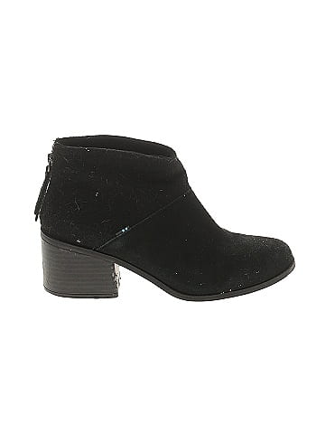 TOMS Ankle Boots (view 1)