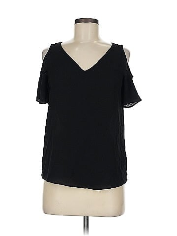 C and E Short Sleeve T-Shirt (view 1)