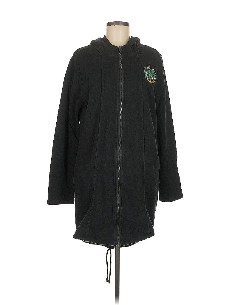 Harry Potter Black Casual Dress Size M - photo 1