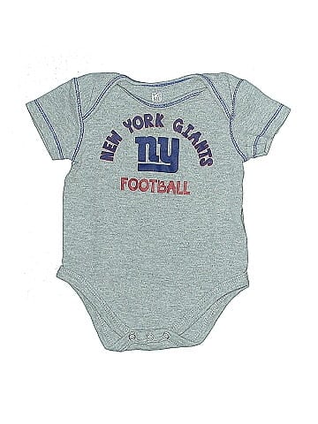 NFL Short Sleeve Onesie (view 1)