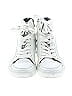 Zadig & Voltaire 100% Leather White Sneakers Size EU 38 - photo 2