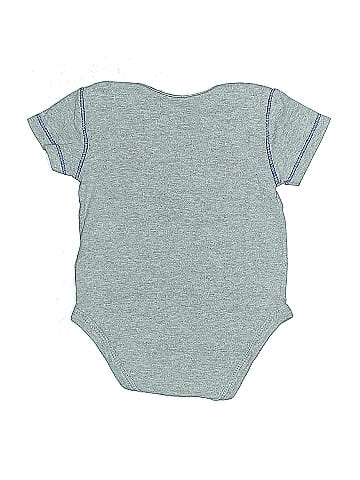 NFL Short Sleeve Onesie (view 2)