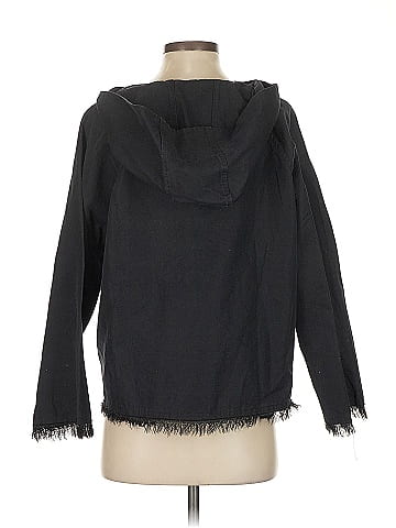 Nili Lotan Long Sleeve Blouse (view 2)