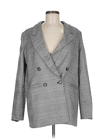 Aqua Blazer (view 1)