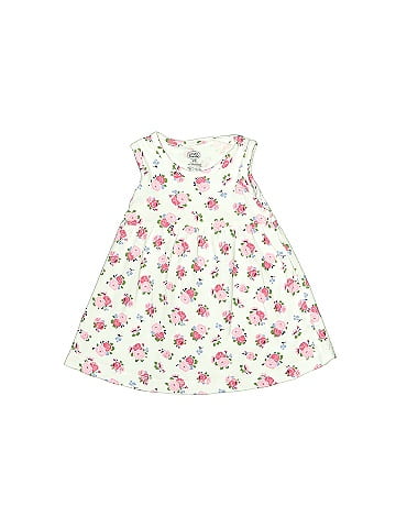 Luvable Friends Dress (view 1)