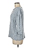 89th & Madison Gray Pullover Sweater Size M - photo 5