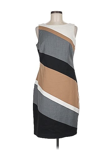White House Black Market Casual Dress (view 1)