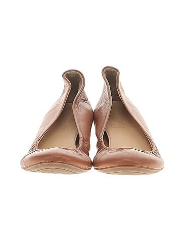 J.Crew Flats (view 2)