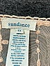 Sundance 100% Nylon Tan Cocktail Dress Size 12 - photo 3