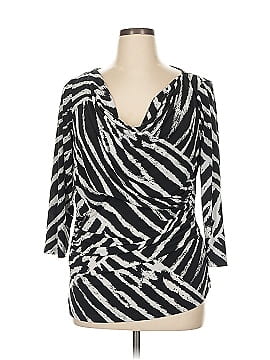 Chaus 3/4 Sleeve Blouse