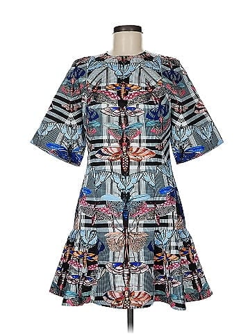 Temperley LONDON Cocktail Dress (view 1)