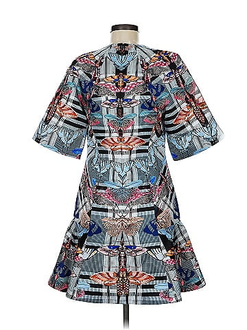 Temperley LONDON Cocktail Dress (view 2)