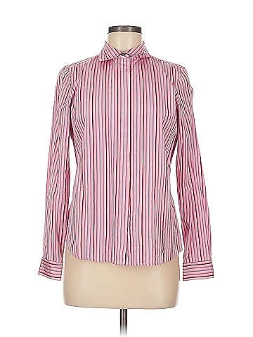 Doncaster Sport Long Sleeve Blouse (view 1)