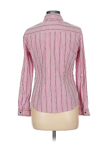 Doncaster Sport Long Sleeve Blouse (view 2)