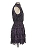 1.State Tweed Gray Cocktail Dress Size S - photo 4