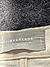 Everlane Ivory Khakis Size 24 waist - photo 4