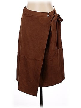 Mystree Casual Skirt