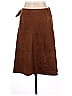 Mystree Brown Casual Skirt Size L - photo 2