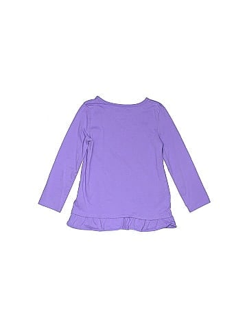 Jumping Beans Long Sleeve T-Shirt (view 2)