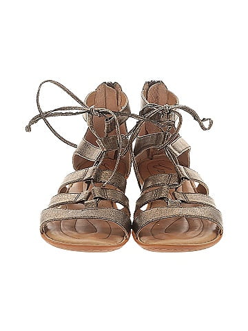 Crown by Born Sandals (view 2)