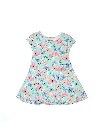 Jumping Beans Dress (view 1)