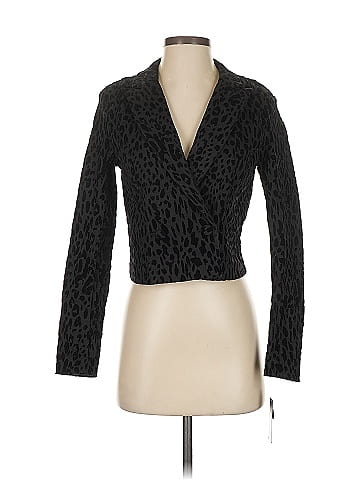 RACHEL Rachel Roy Faux Fur Jacket (view 1)