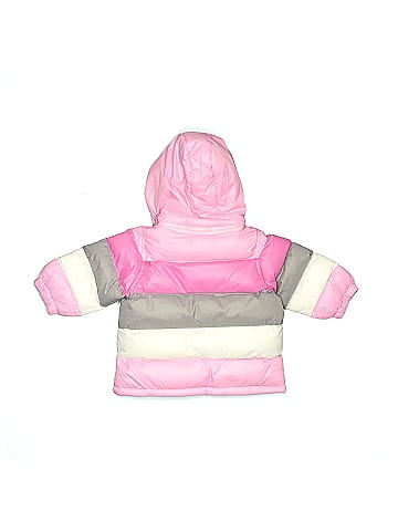 The Children's Place Snow Jacket (view 2)