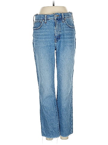 Madewell Jeans (view 1)