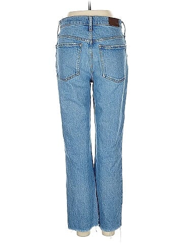 Madewell Jeans (view 2)