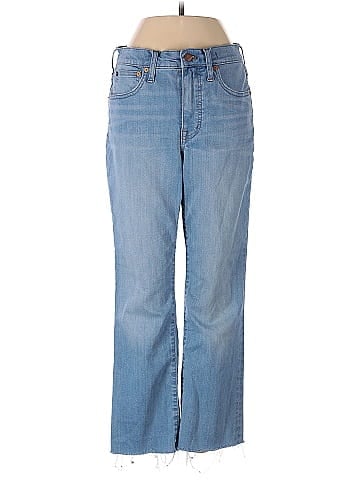 Madewell Jeans (view 1)