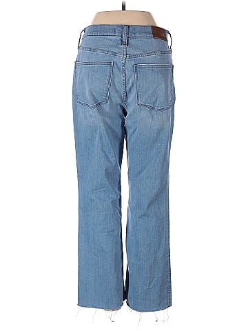 Madewell Jeans (view 2)