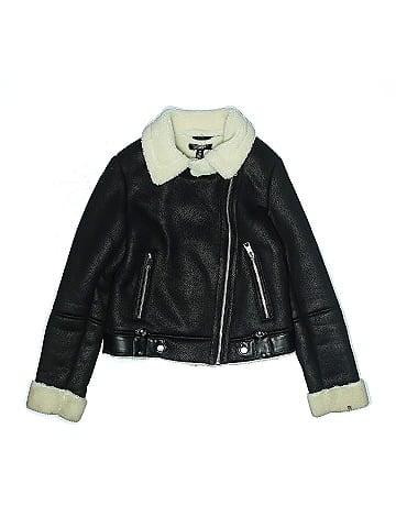 Aqua Jacket (view 1)