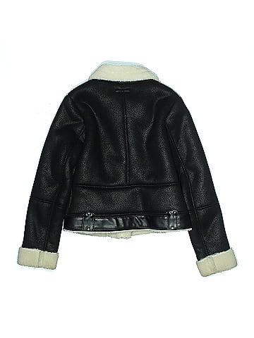 Aqua Jacket (view 2)