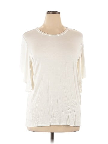 Acting Pro Short Sleeve Top (view 1)