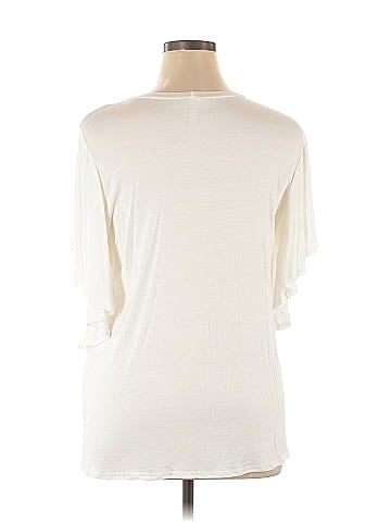 Acting Pro Short Sleeve Top (view 2)