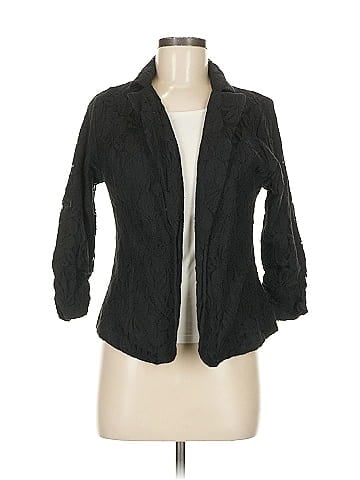 Miss Chievous Blazer (view 1)