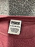 Victoria's Secret Pink Burgundy Sweatshirt Size XXL - photo 6