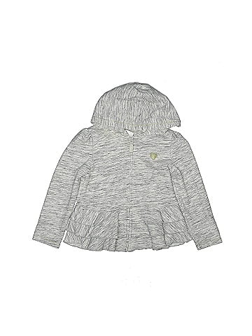 Circo Zip Up Hoodie (view 1)