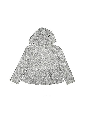 Circo Zip Up Hoodie (view 2)
