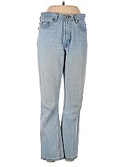 George Jeans