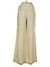 Melanie Lyne Gold Cargo Pants Size 6 - photo 2