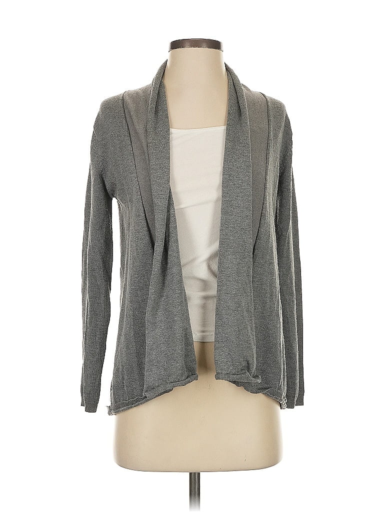 Click to view more detailed imagery on our partner's website Pre-owned Zara Cardigan Sweater