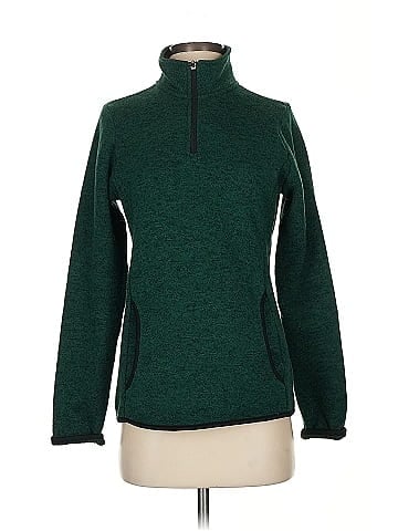 CHARLES RIVER APPAREL Track Jacket (view 1)