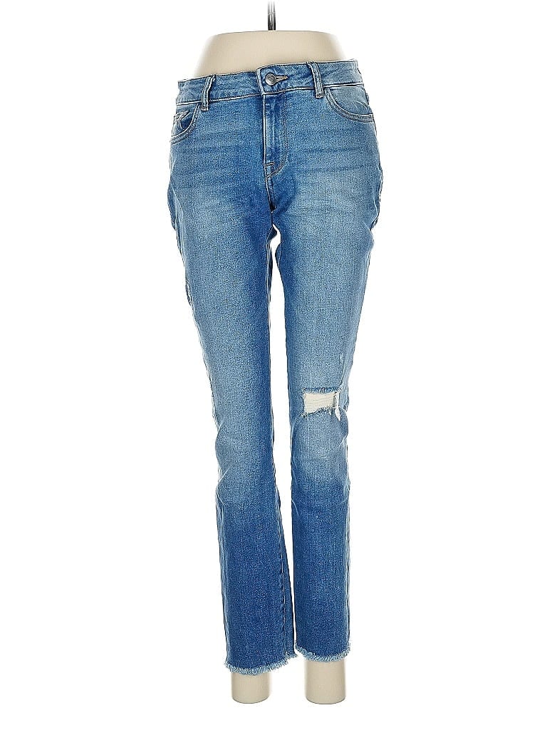 Click to view more detailed imagery on our partner's website Pre-owned Dl1961 Jeans