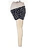 Motherhood Stars Blue Shorts Size M - photo 1