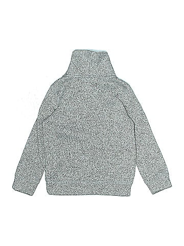 Sonoma Goods for Life Turtleneck Sweater (view 2)